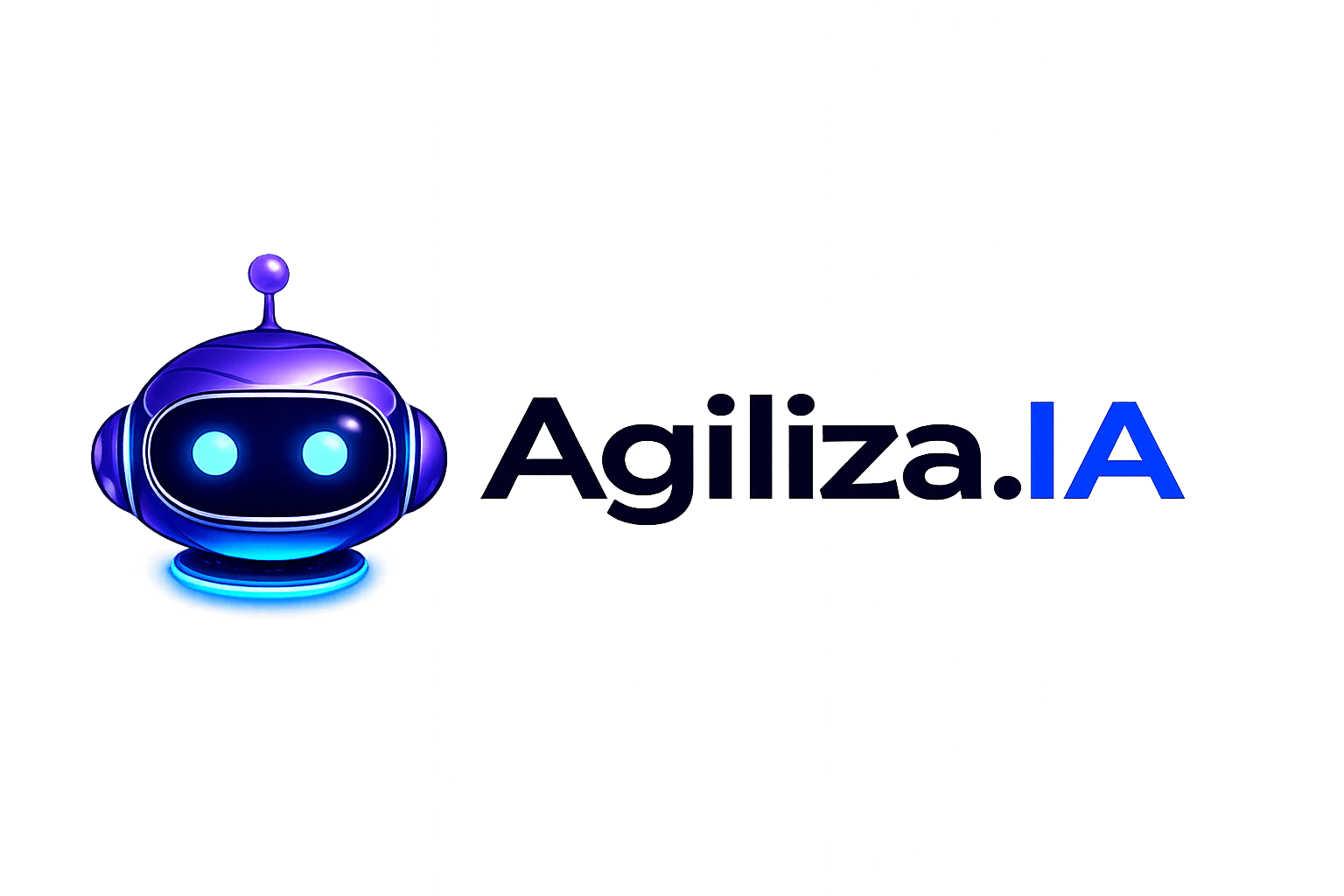 AgilizaIA